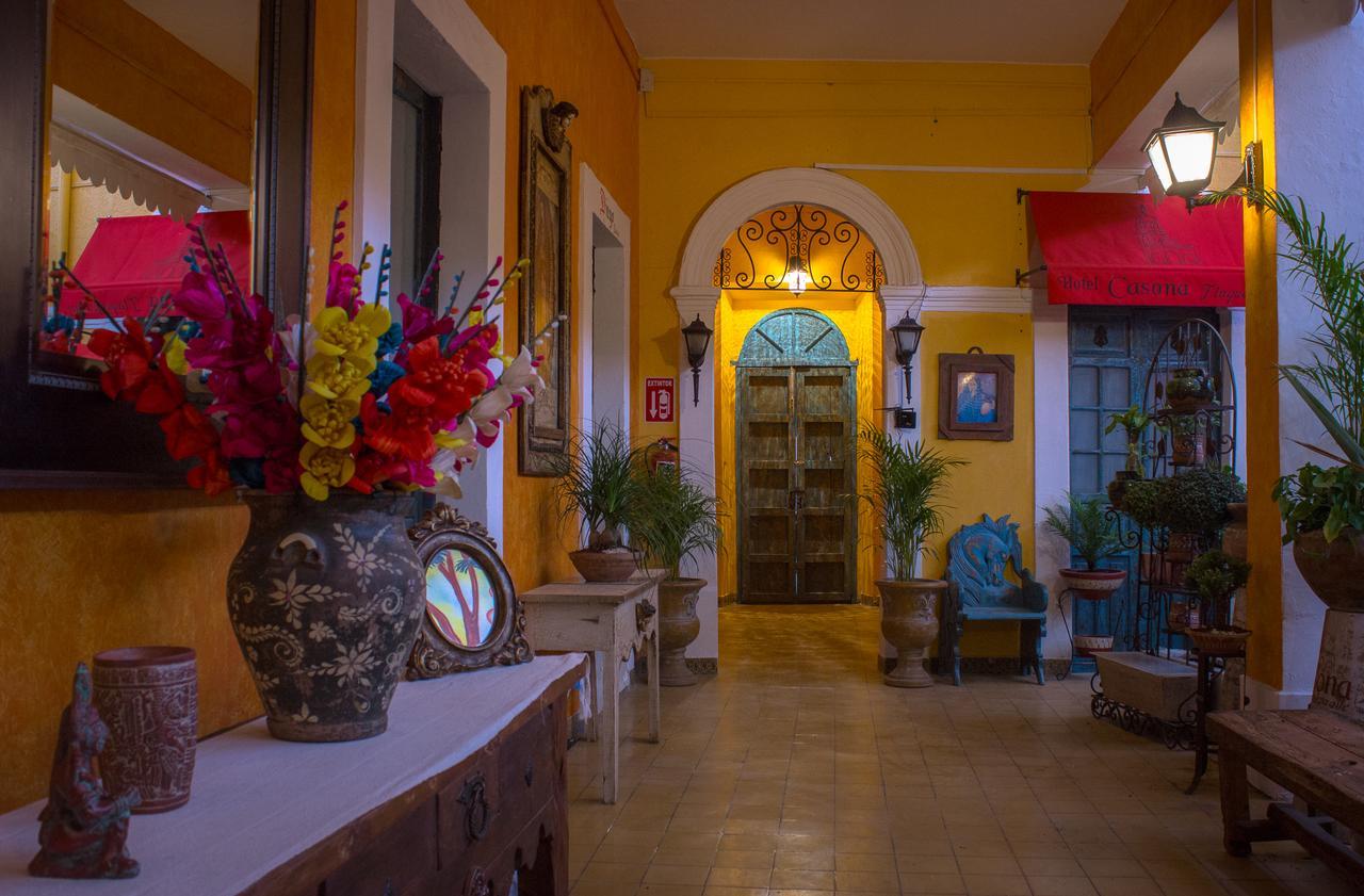 Casona Tlaquepaque Temazcal & Spa Bagian luar foto