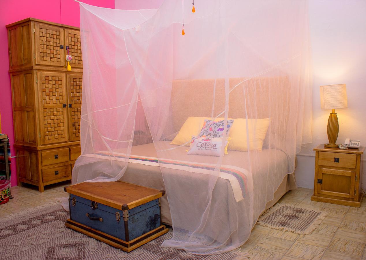 Casona Tlaquepaque Temazcal & Spa Bagian luar foto